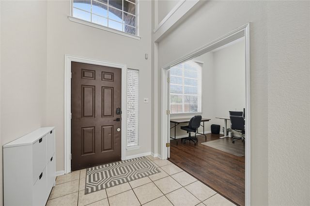 4200 Creek Hollow Way, The Colony, TX 75056