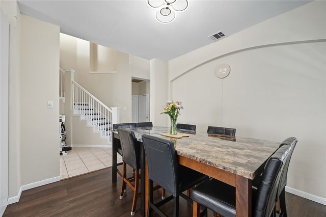 4200 Creek Hollow Way, The Colony, TX 75056