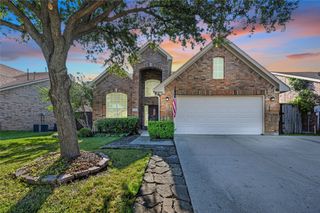 4200 Creek Hollow Way, The Colony, TX 75056