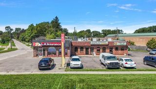 33717 S Gratiot Avenue, Clinton Township, MI 48035