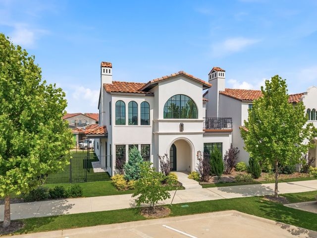 2951 Sunset Boulevard, Flower Mound, TX 75022