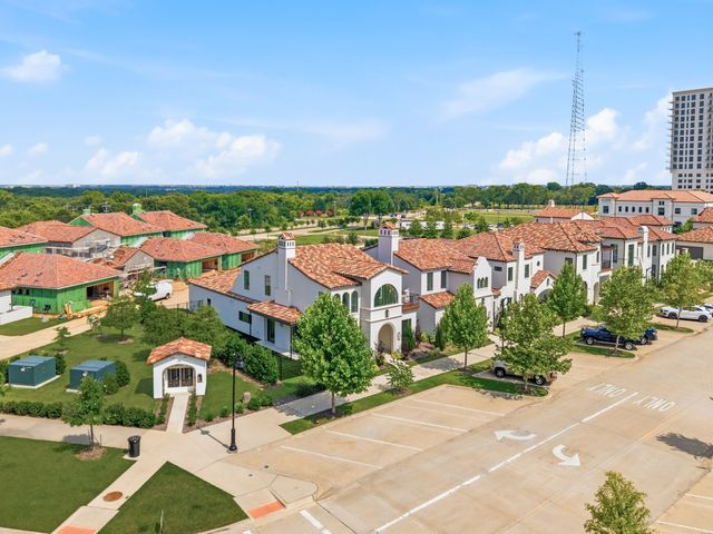 2951 Sunset Boulevard, Flower Mound, TX 75022