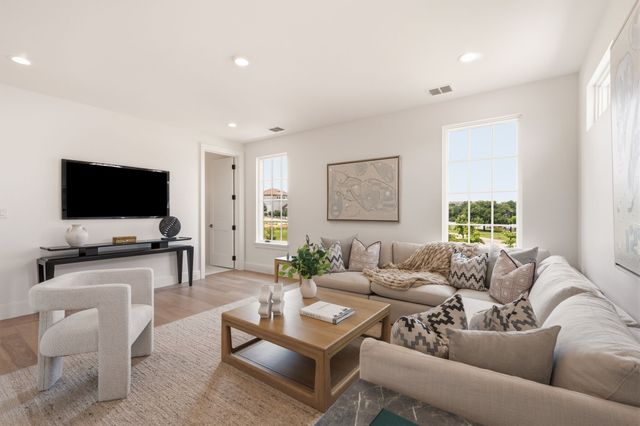 2951 Sunset Boulevard, Flower Mound, TX 75022