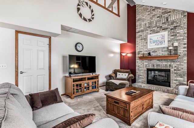 9528 Carine Cove, Fort Wayne, IN 46835