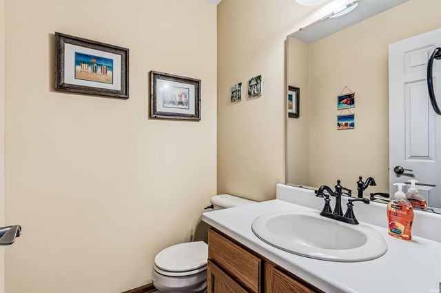 9528 Carine Cove, Fort Wayne, IN 46835