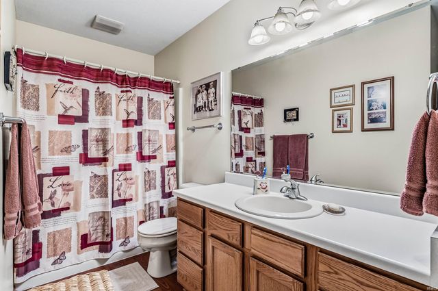 9528 Carine Cove, Fort Wayne, IN 46835