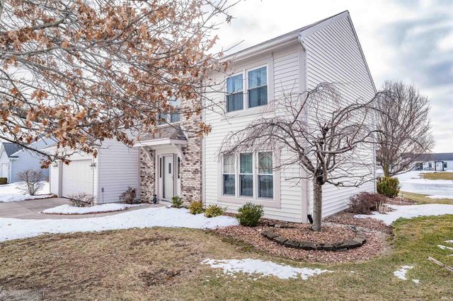 9528 Carine Cove, Fort Wayne, IN 46835