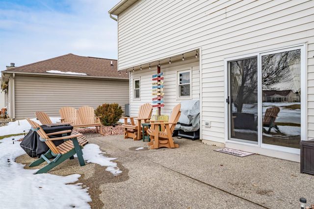 9528 Carine Cove, Fort Wayne, IN 46835