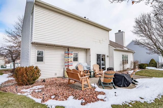 9528 Carine Cove, Fort Wayne, IN 46835