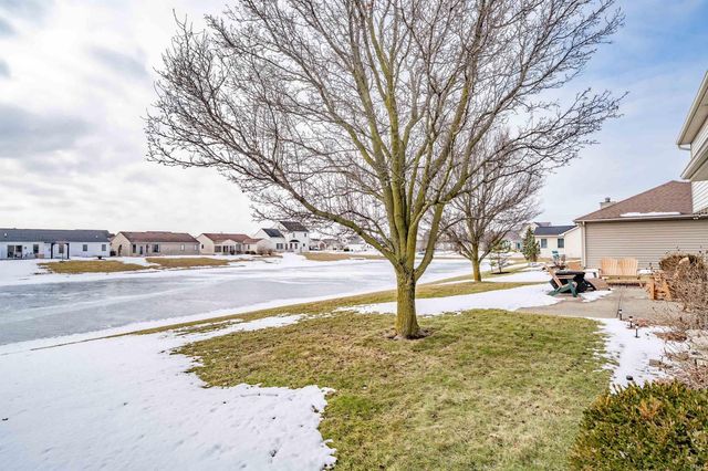 9528 Carine Cove, Fort Wayne, IN 46835