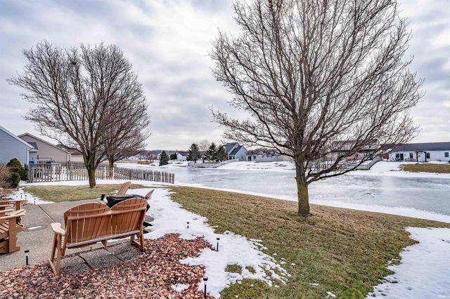 9528 Carine Cove, Fort Wayne, IN 46835