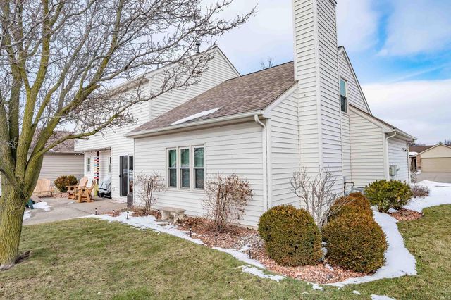 9528 Carine Cove, Fort Wayne, IN 46835