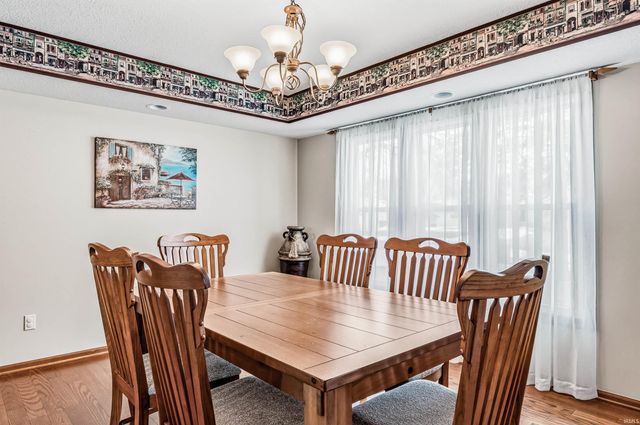 9528 Carine Cove, Fort Wayne, IN 46835