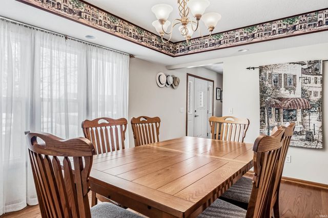 9528 Carine Cove, Fort Wayne, IN 46835