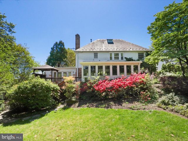 4725 ROCK SPRING RD, Arlington, VA 22207