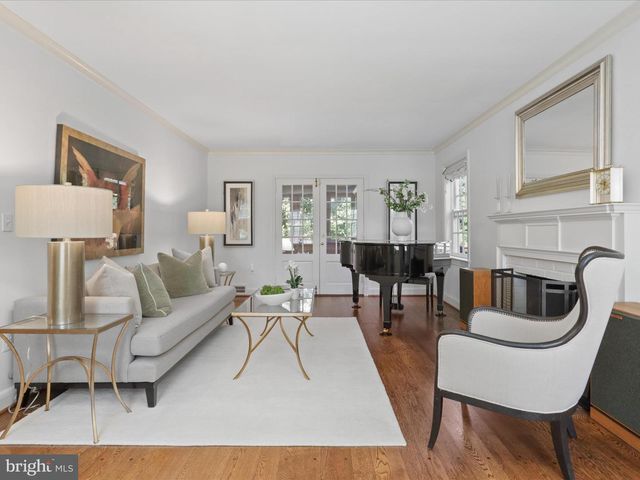 4725 ROCK SPRING RD, Arlington, VA 22207