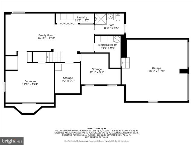 4725 ROCK SPRING RD, Arlington, VA 22207