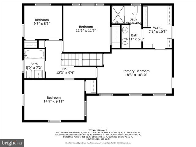 4725 ROCK SPRING RD, Arlington, VA 22207