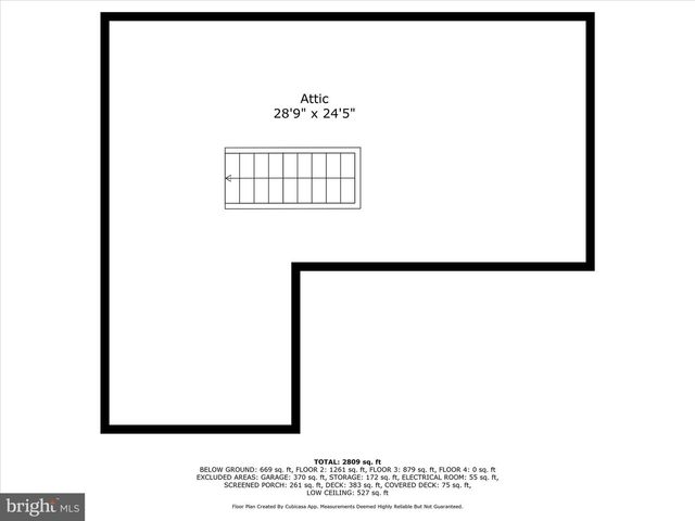 4725 ROCK SPRING RD, Arlington, VA 22207