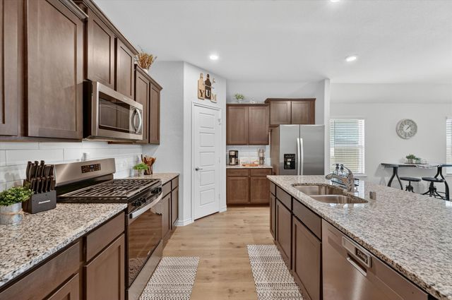 315 Revolution Road, Fate, TX 75189