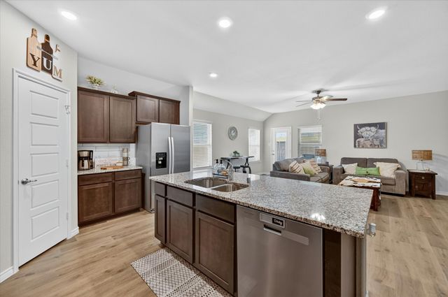 315 Revolution Road, Fate, TX 75189