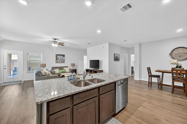 315 Revolution Road, Fate, TX 75189