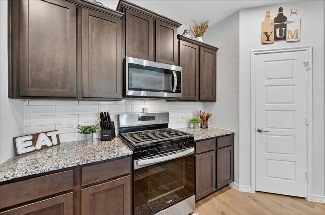 315 Revolution Road, Fate, TX 75189