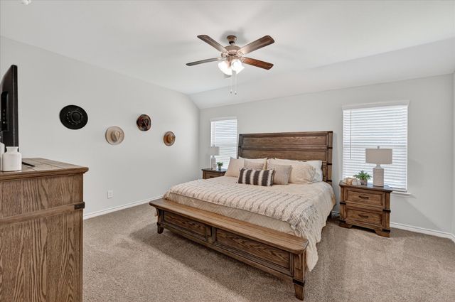 315 Revolution Road, Fate, TX 75189
