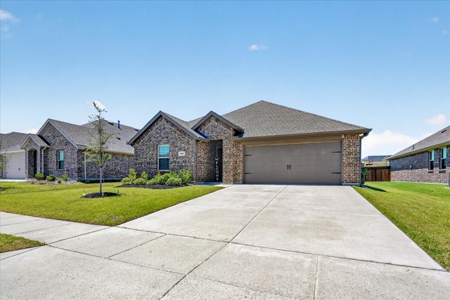 315 Revolution Road, Fate, TX 75189