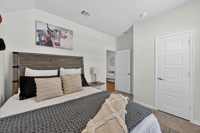 315 Revolution Road, Fate, TX 75189