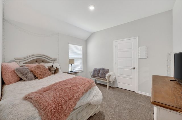 315 Revolution Road, Fate, TX 75189