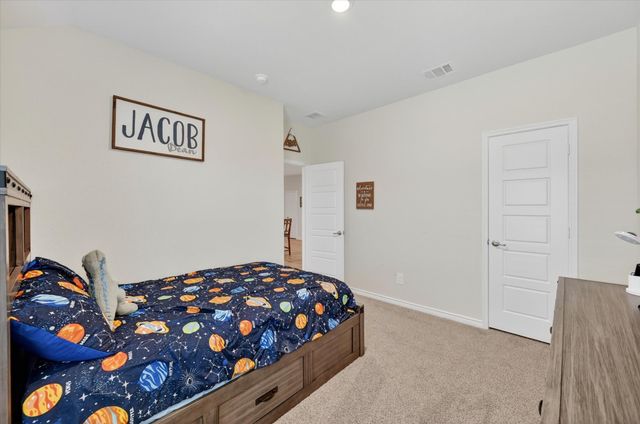 315 Revolution Road, Fate, TX 75189