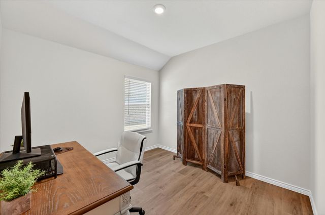 315 Revolution Road, Fate, TX 75189