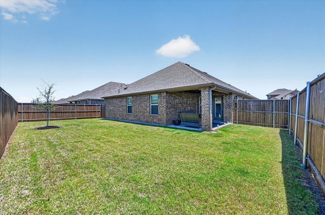 315 Revolution Road, Fate, TX 75189