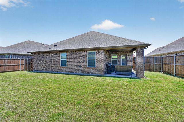 315 Revolution Road, Fate, TX 75189