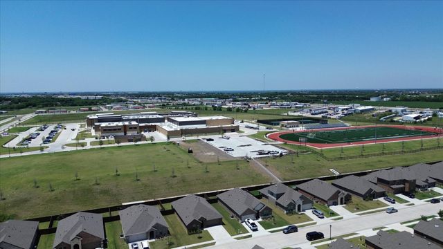 315 Revolution Road, Fate, TX 75189