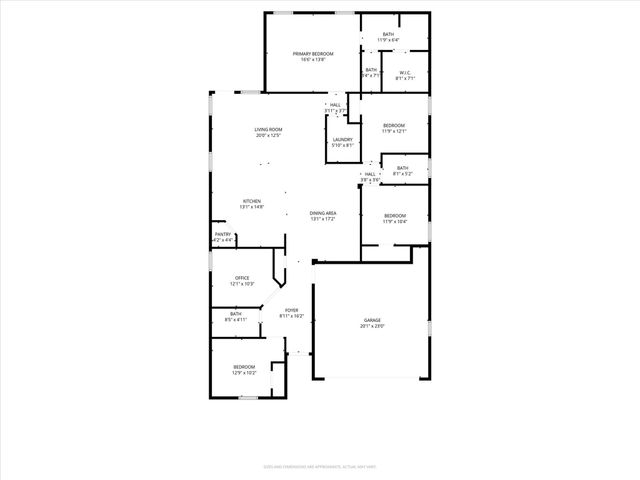 315 Revolution Road, Fate, TX 75189