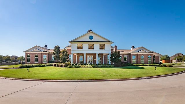 315 Revolution Road, Fate, TX 75189