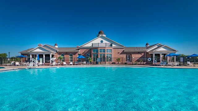 315 Revolution Road, Fate, TX 75189