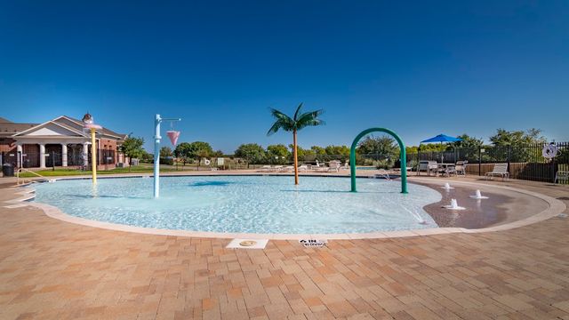 315 Revolution Road, Fate, TX 75189
