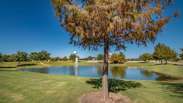 315 Revolution Road, Fate, TX 75189