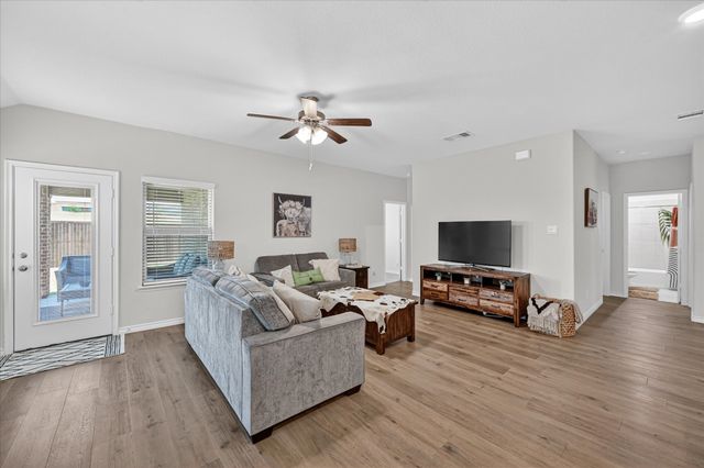 315 Revolution Road, Fate, TX 75189