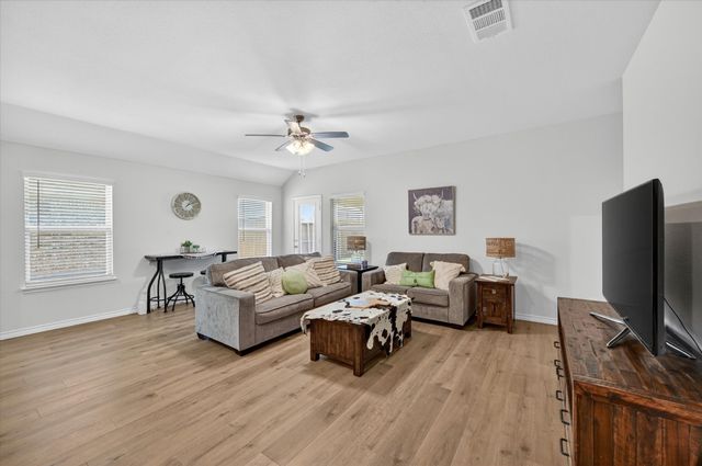 315 Revolution Road, Fate, TX 75189