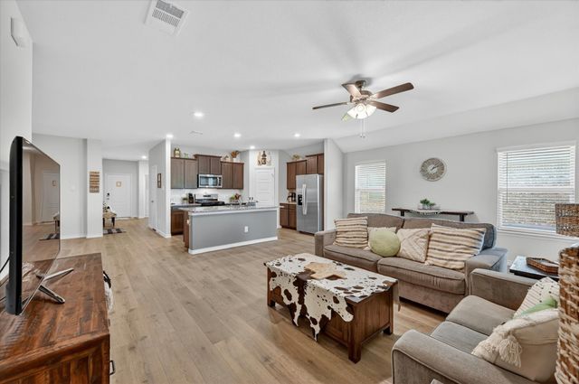 315 Revolution Road, Fate, TX 75189
