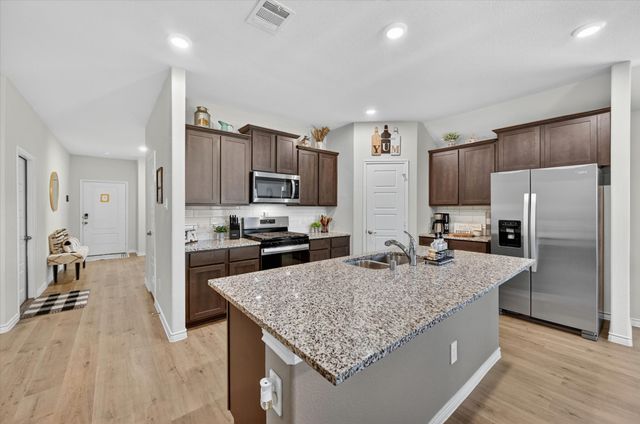 315 Revolution Road, Fate, TX 75189