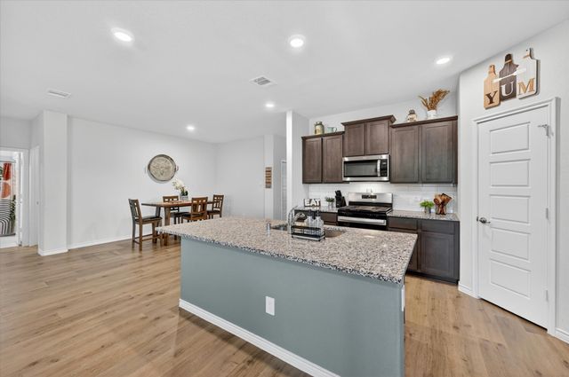 315 Revolution Road, Fate, TX 75189