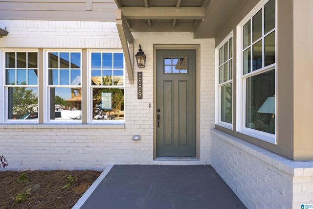 1109 WINDSOR SQUARE, Birmingham, AL 35244