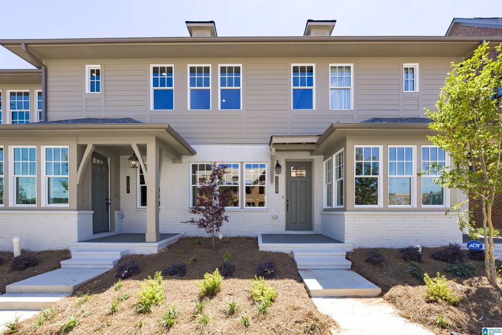 1109 WINDSOR SQUARE, Birmingham, AL 35244