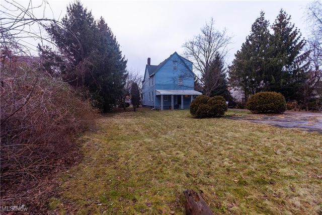 2245 E 87th Street, Cleveland, OH 44106