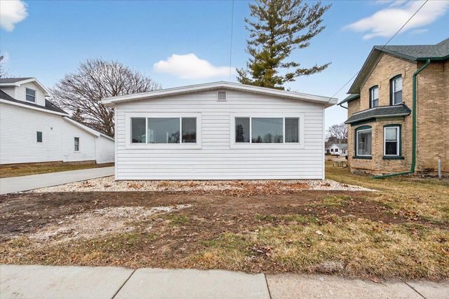 109 Front Street, Milton, WI 53563